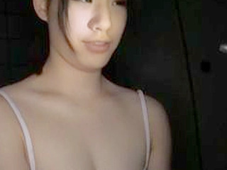 Fucking Emi's Sensual Blowjob - A Nippon Porn Delight