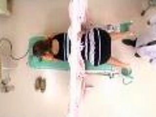 Japanese Gyno Secret Desires - Fucking in Tokyo with Nippon Porn